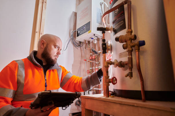 Best Leak Detection Services  in Latta, OK