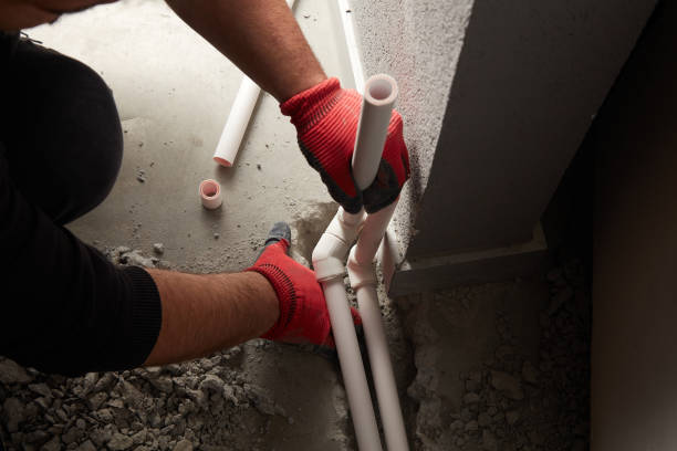 Best Emergency Plumber  in Latta, OK