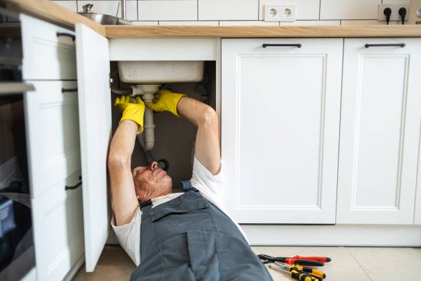 Best Toilet Repair Services  in Latta, OK